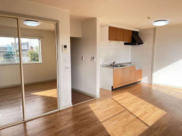 3/30 リビング/ダイニング