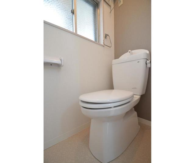 14/22 トイレ