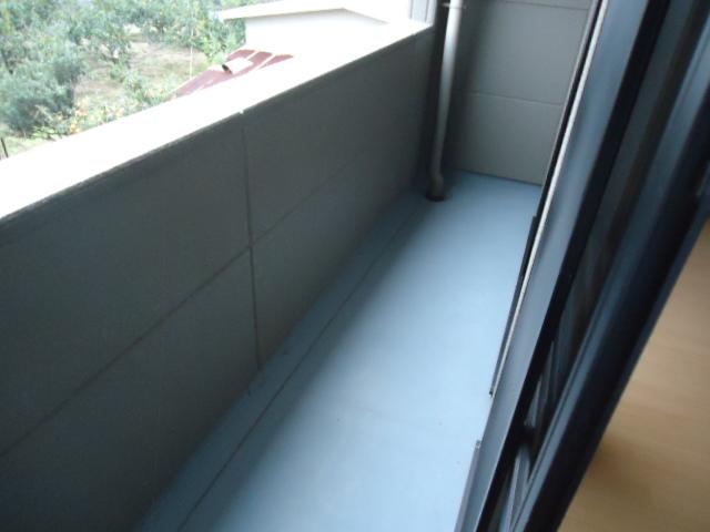 16/23 バルコニー