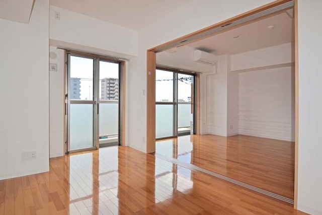 10/30 リビング/ダイニング