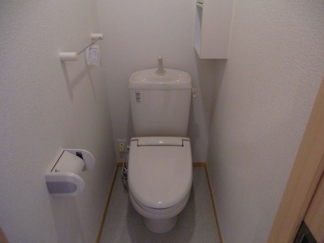 11/28 トイレ
