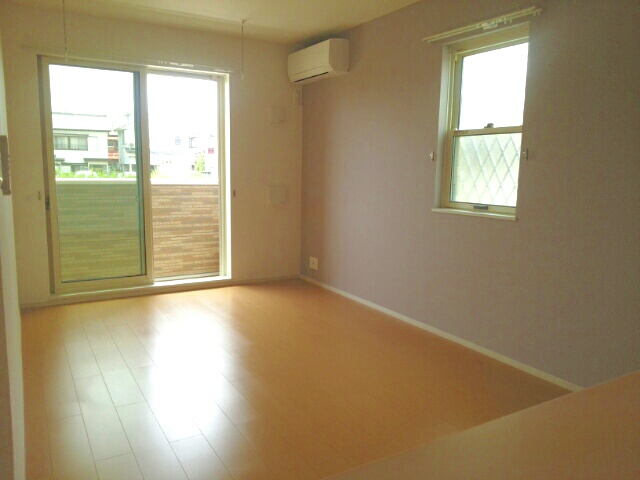 3/24 リビング/ダイニング