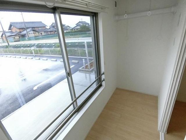 11/20 バルコニー