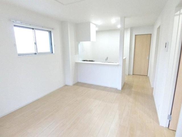 3/20 リビング/ダイニング