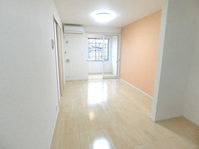 3/20 リビング/ダイニング