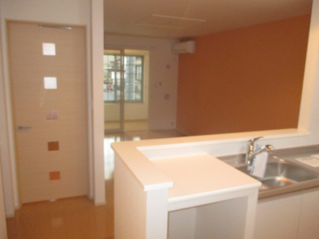 4/28 リビング/ダイニング