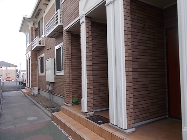 2/9 エントランス