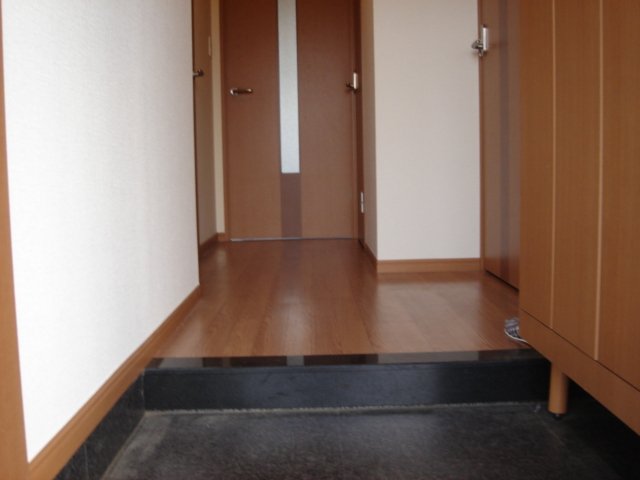 10/30 玄関