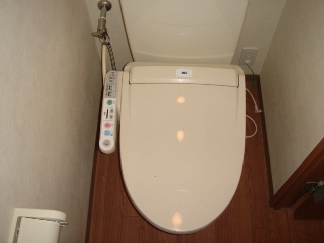 13/30 トイレ
