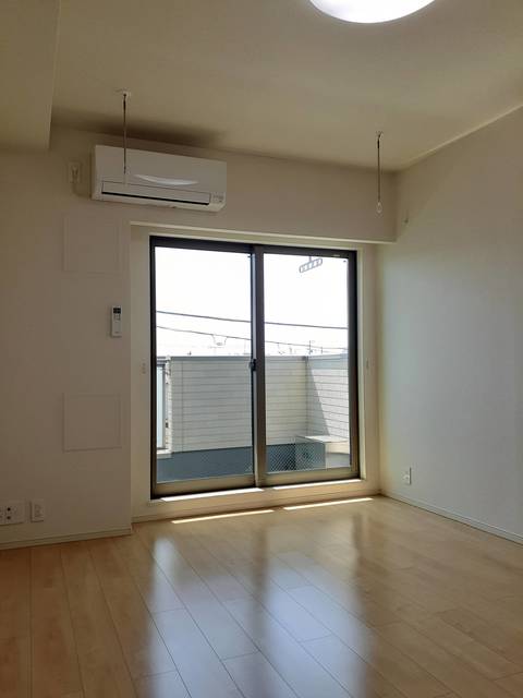 3/22 リビング/ダイニング