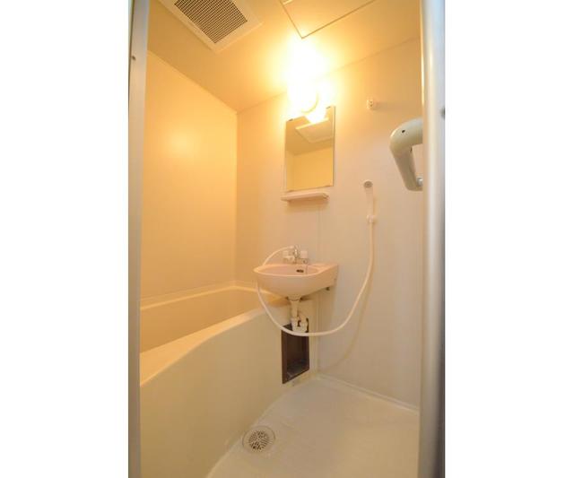 26/30 浴室