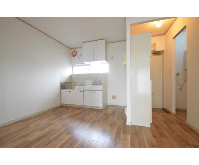 10/30 リビング/ダイニング