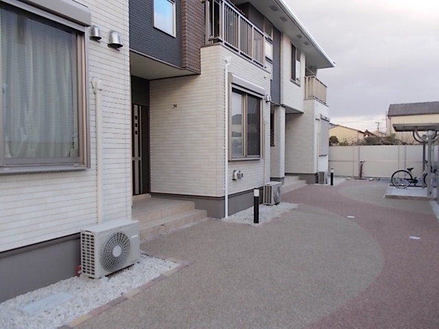 2/6 エントランス