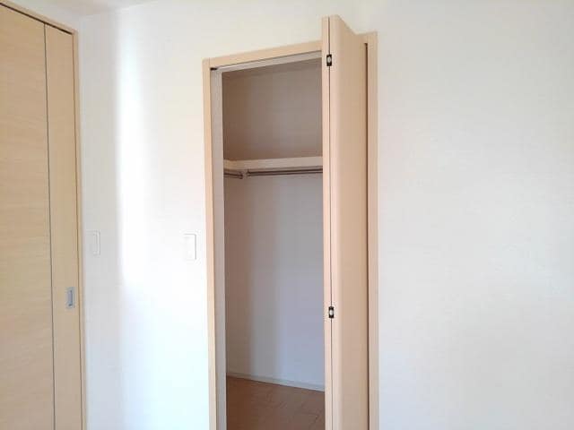 12/21 バルコニー