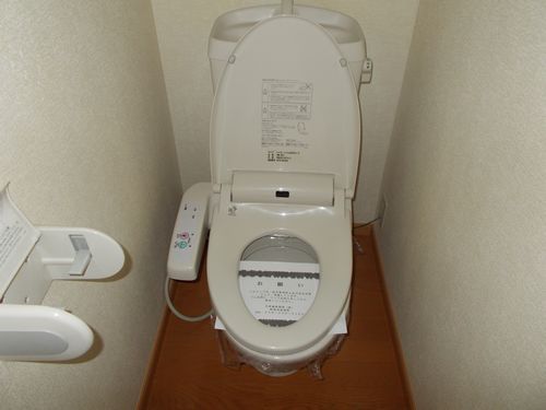 9/20 トイレ