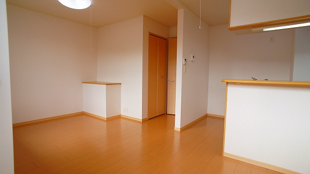 3/29 リビング/ダイニング