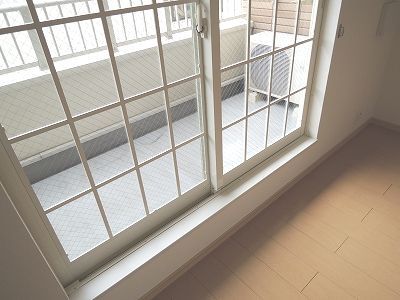 14/30 バルコニー