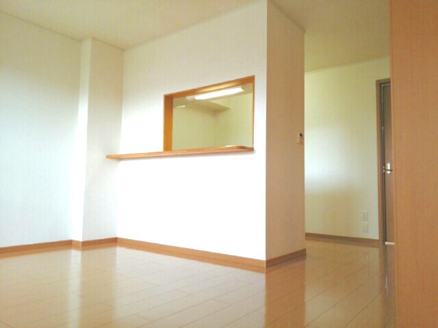 3/24 リビング/ダイニング