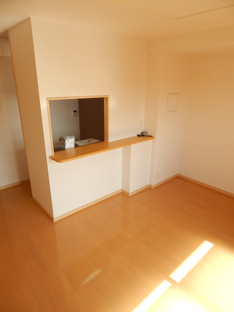 4/28 リビング/ダイニング