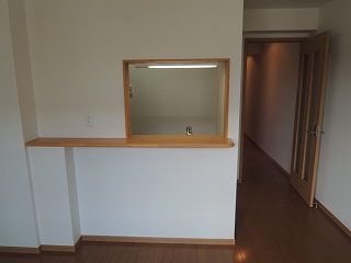 3/28 リビング/ダイニング