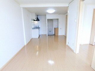 10/19 バルコニー