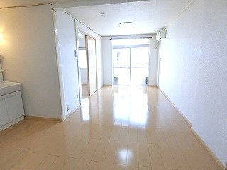 3/19 リビング/ダイニング