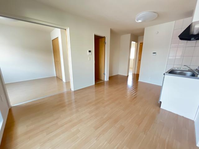 3/28 リビング/ダイニング