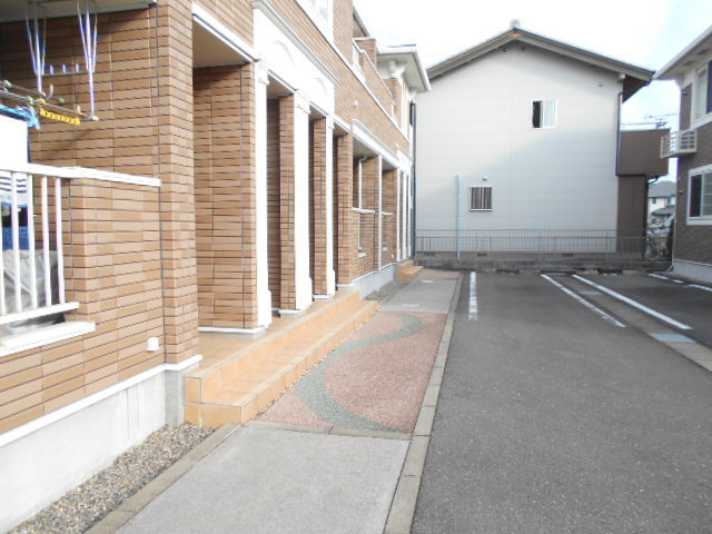 2/9 エントランス