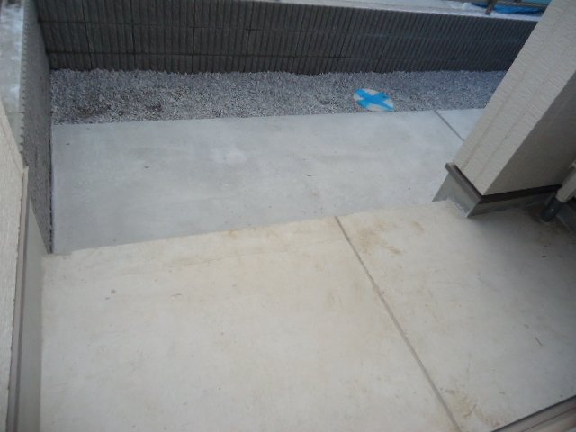 19/30 バルコニー