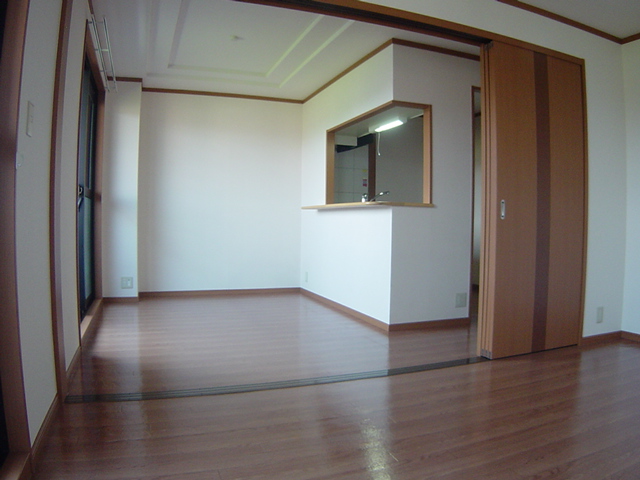 3/29 リビング/ダイニング