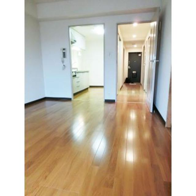 3/7 リビング/ダイニング