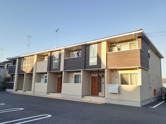 1/30 外観