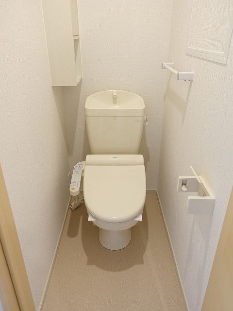 15/28 トイレ