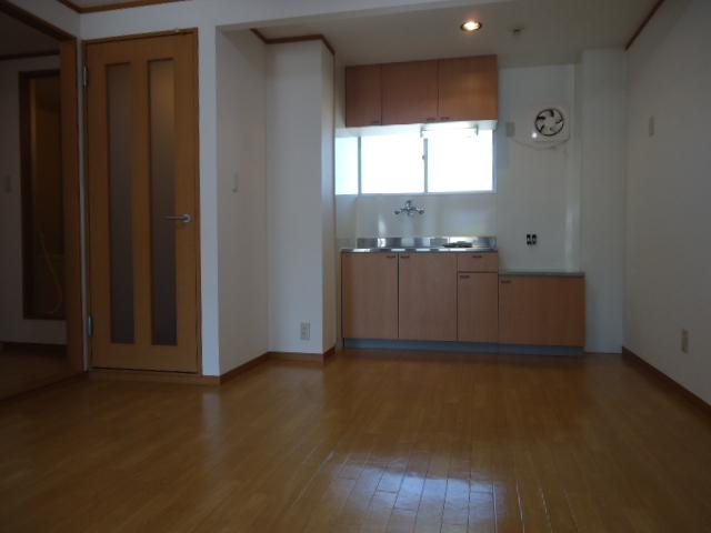 5/24 リビング/ダイニング