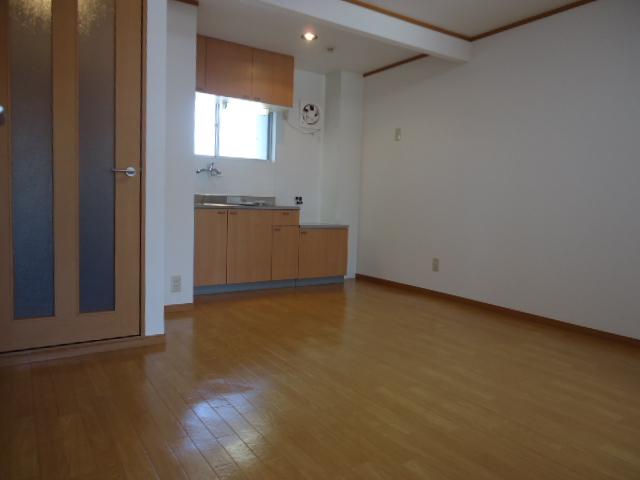 3/24 リビング/ダイニング