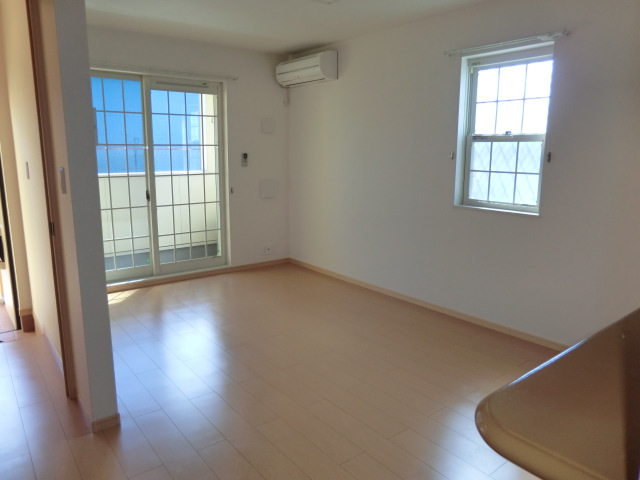 5/30 リビング/ダイニング