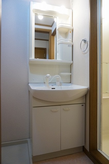 11/20 バルコニー