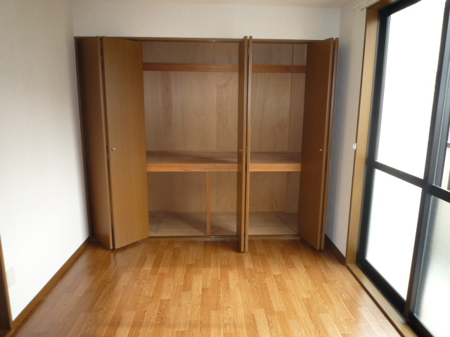 15/28 バルコニー