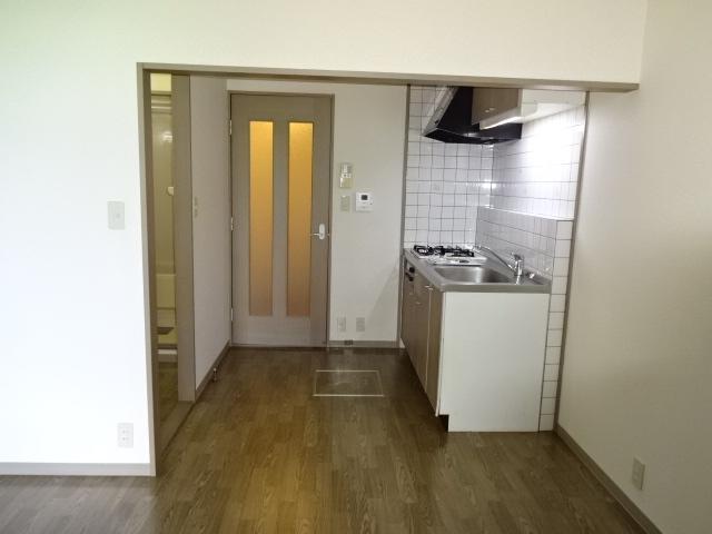 5/23 リビング/ダイニング