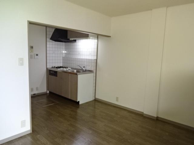 3/23 リビング/ダイニング