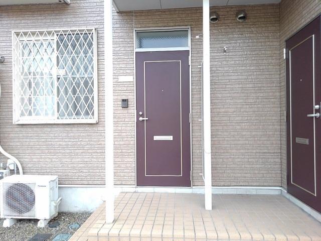 13/20 エントランス