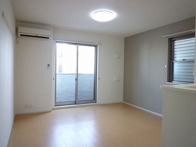 3/28 リビング/ダイニング