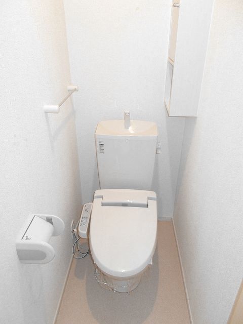 9/20 トイレ