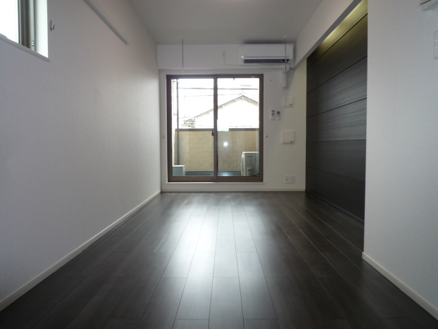 4/28 リビング/ダイニング