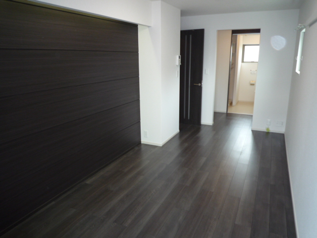 3/28 リビング/ダイニング