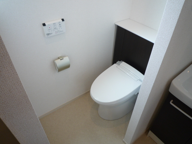 13/28 トイレ