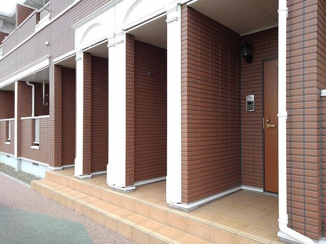 13/20 エントランス