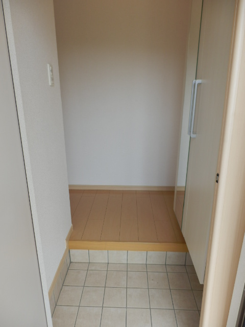9/27 玄関