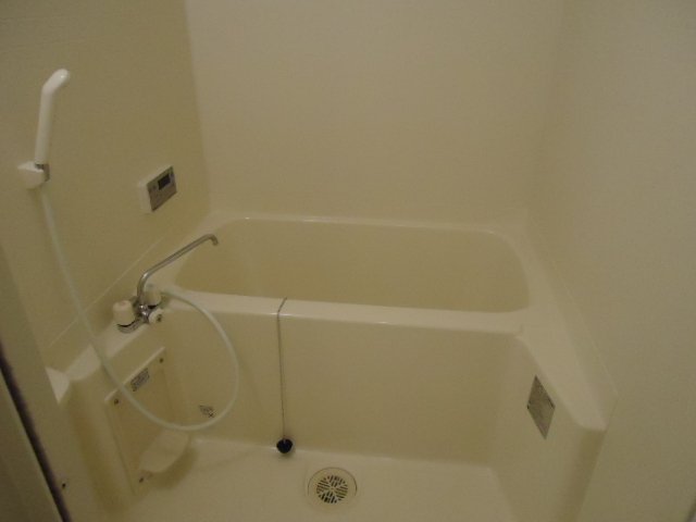 11/23 浴室