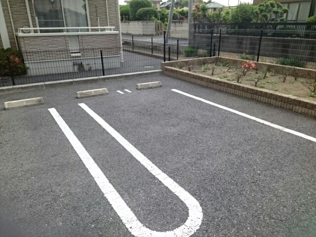 15/30 駐車場